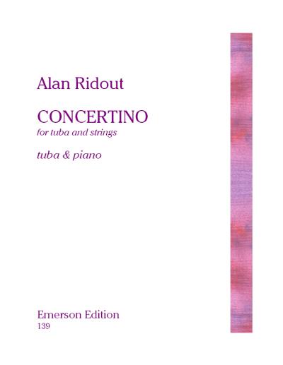 Concertino for Tuba