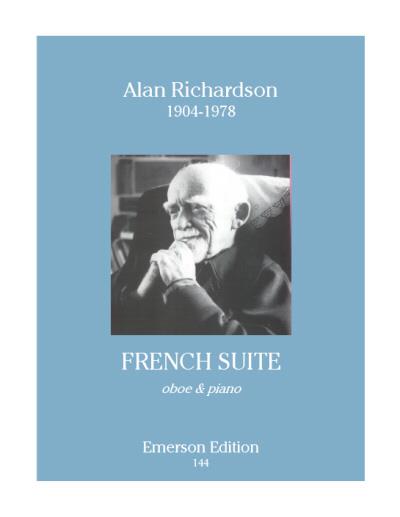 French Suite