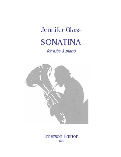 Sonatina for Tuba & Piano