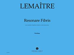 Resonare Fibris