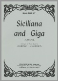 Siciliana and Giga