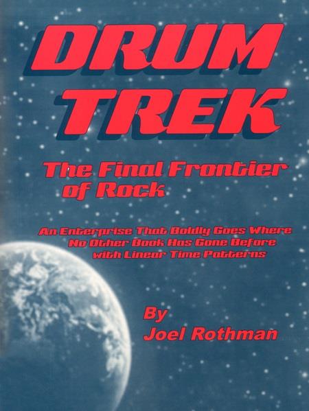 Drum Trek - The Final Frontier Ofuerock