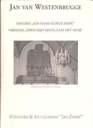 Een Naam Is Onze Hope & Neem Mijn Leven Laat Het 