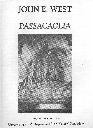 Passacaglia
