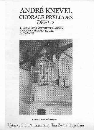 Chorale Preludes 2