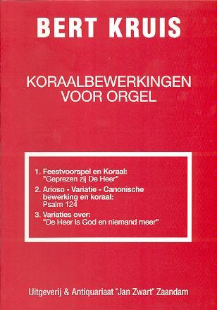 Geprezen Zij De Heer Psalm 124