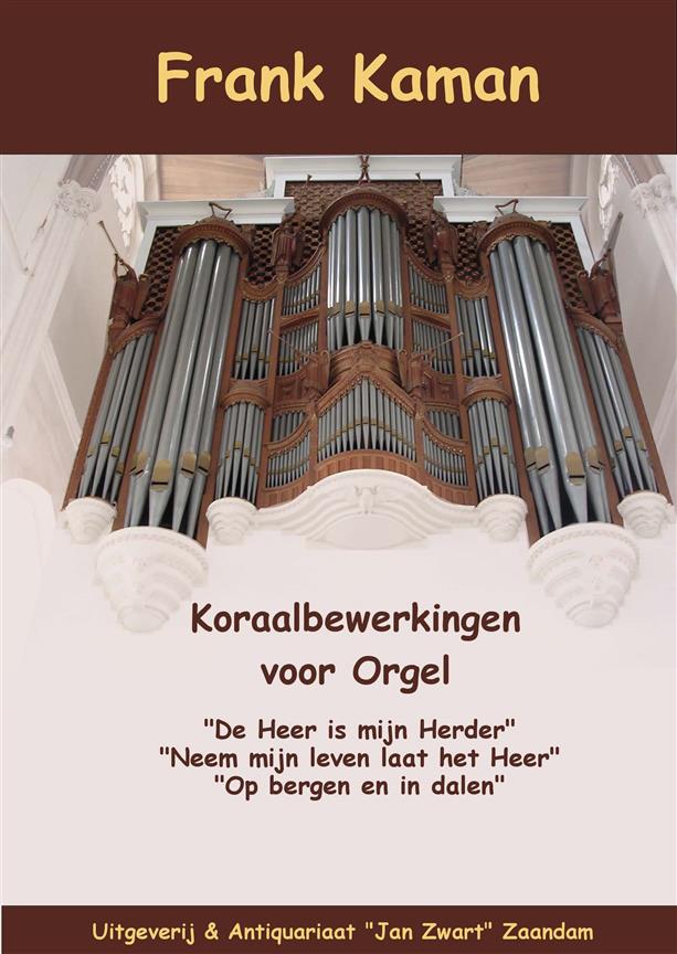 Koraalbewerkingen