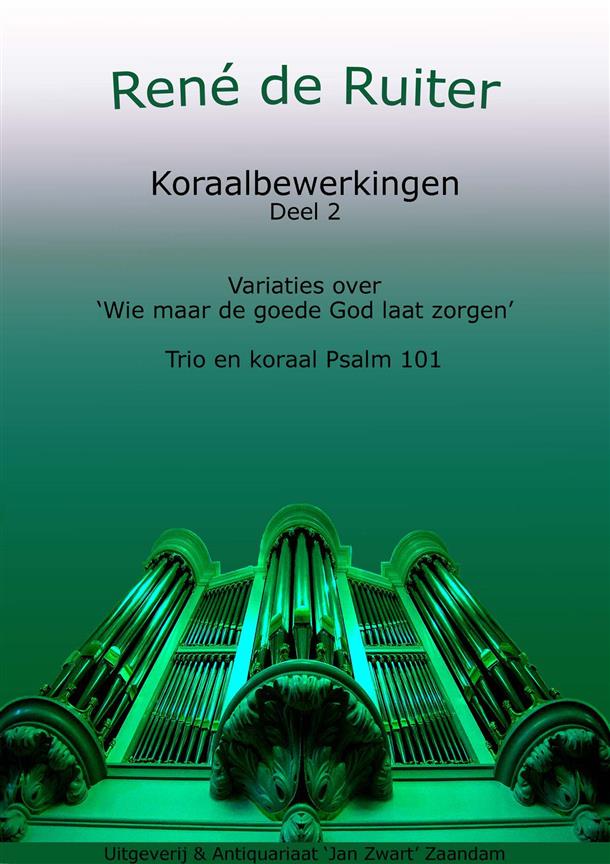Koraalbewerkingen 2