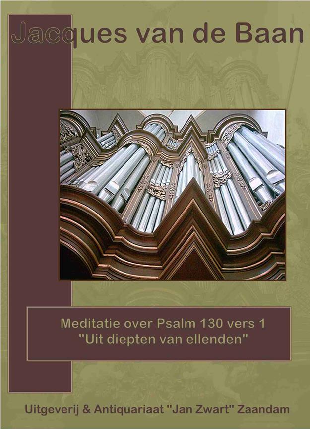 Meditatie Over Ps.130/1