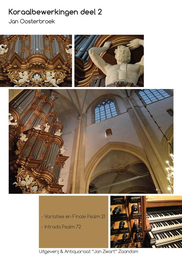 Koraalbewerkingen 2