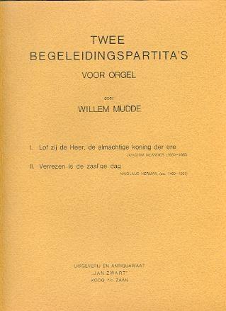2 Begeleidingspartitas