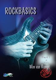 Rumpt: Rockbasics 1