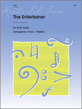 Entertainer, The