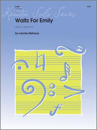 Waltz fuer Emily
