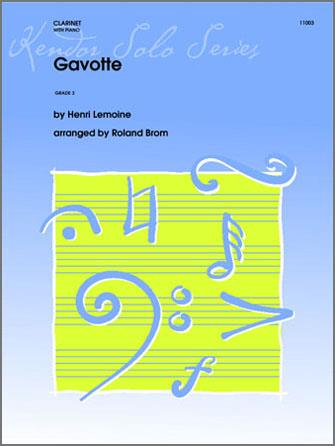 Gavotte