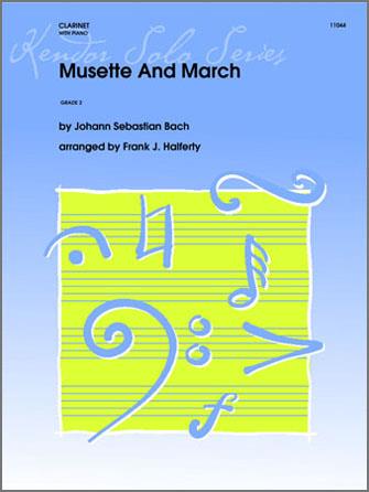 Musette And March