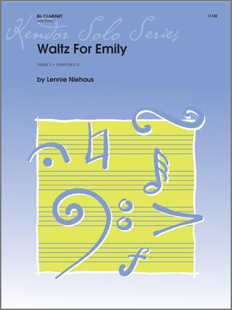 Waltz fuer Emily