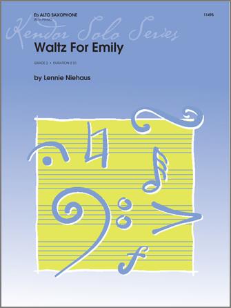 Waltz fuer Emily