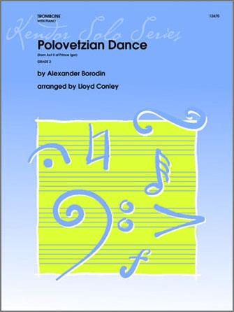 Alexander Porfueryevich Borodin: Polovetzian Dance (from Act II of Prince Igor)