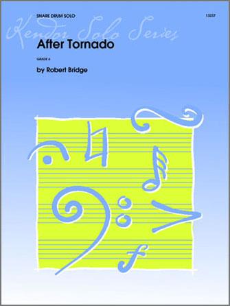 Robert Bridge: After Tornado