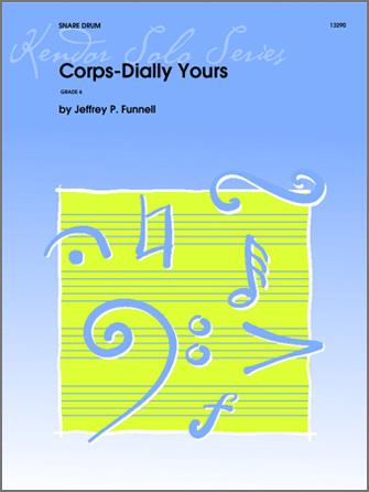 Funnell: Corps-Dially Yours