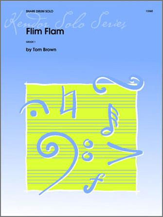 Tom Brown: Flim Flam