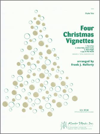 Four Christmas Vignettes