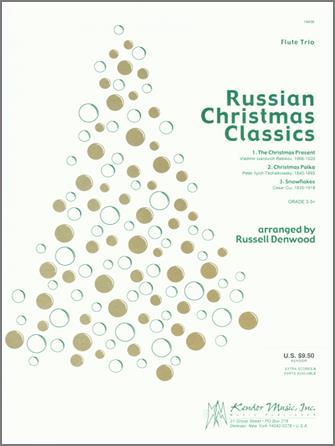 Russian Christmas Classics