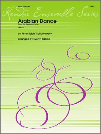 Tchaikovsky: Arabian Dance