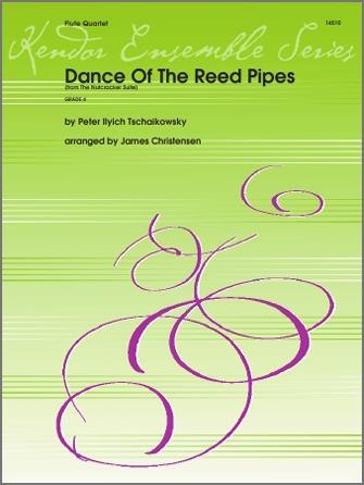 Tchaikovsky: Dance Of The Reed Pipes