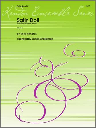 Satin Doll (From Sophisticated Ladies)