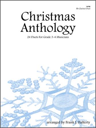 Christmas Anthology