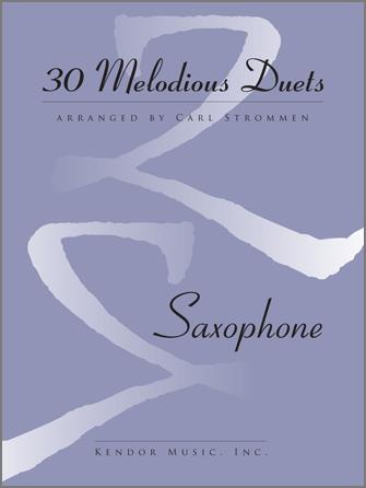 30 Melodious Duets