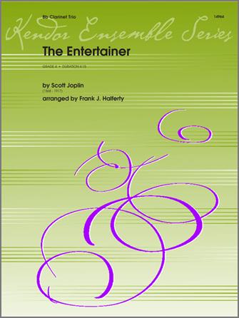 Entertainer, The