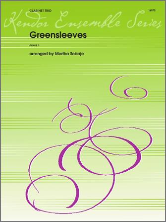 Greensleeves