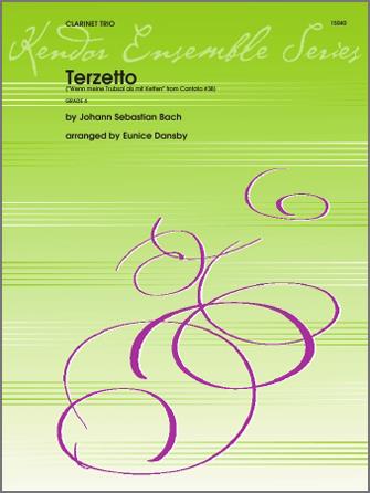 Bach: Terzetto