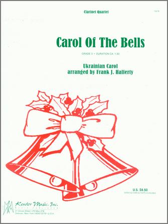 Carol Of The Bells