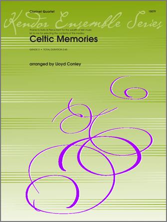 Celtic Memories