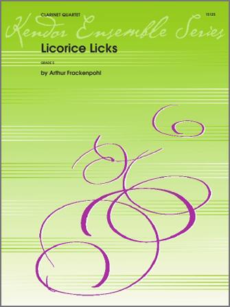 Licorice Licks