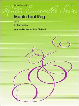 Maple Leafuerag