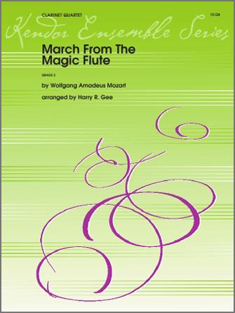 March From The Magic Flute