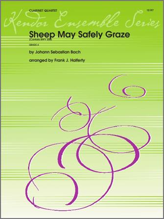 Sheep May Safely Graze (Cantata BWV 208)