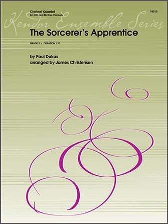 Sorcerer's Apprentice, The