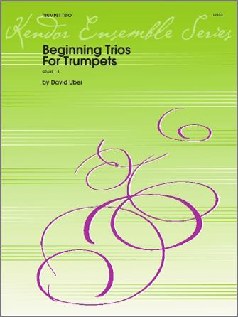 Beginning Trios fuer Trumpets