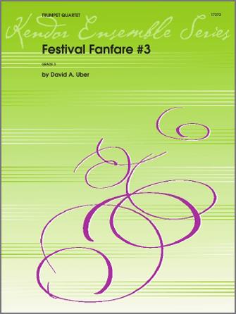 Festival Fanfare #3