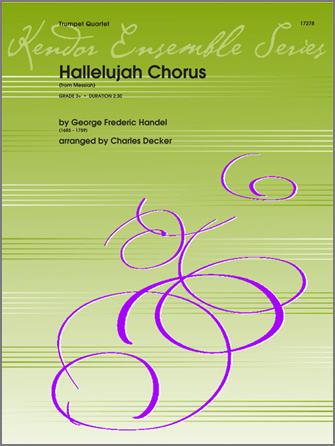 Hallelujah Chorus (from Messiah)