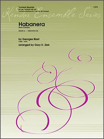 Habanera (from Carmen)