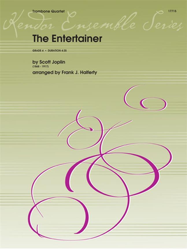 The Entertainer