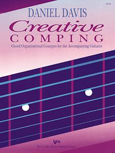 Creative Comping