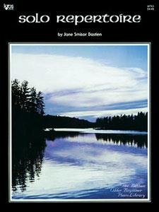 Bastien: Solo Repertoire